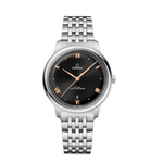 Carregue a imagem no visualizador da Galeria, Relógio Omega De Ville Prestige 434.10.40.20.01.001 Co-Axial Master Chronometer 40mm