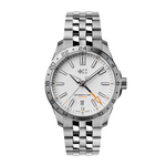 Carregue a imagem no visualizador da Galeria, Relógio Christopher Ward C63-39AGM3-S00W2-B1 C63 Sealander GMT 39mm Automático