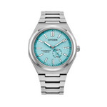 Carregue a imagem no visualizador da Galeria, Citizen Zenshin Mechanical Super Titanium™ NJ0180-80M