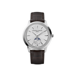 Carregue a imagem no visualizador da Galeria, Relógio Frederique Constant Classics Moneta Moonphase FC-206S3S6 37mm
