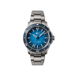 Carregue a imagem no visualizador da Galeria, Relógio Christopher Ward C60 Trident Lumière 41mm C60-41C3H31T0BB0-B0