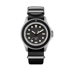 Carregue a imagem no visualizador da Galeria, Relógio UNIMATIC Modello Uno UC1 Classic – Diver Individually numbered UWK-UC1