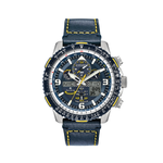 Carregue a imagem no visualizador da Galeria, Relógio Citizen JY8078-01L Eco-Drive Promaster Air Skyhawk Atomic Time Keeping