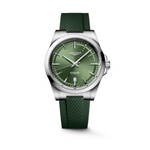 Carregue a imagem no visualizador da Galeria, Relógio Longines Conquest L3.830.4.02.9 Automático 41mm