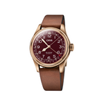 Carregue a imagem no visualizador da Galeria, Relógio Oris BIG CROWN BRONZE POINTER DATE 01 754 7741 3168-07 5 20 58BR