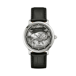 Carregue a imagem no visualizador da Galeria, Relógio Bulova x Stetson Bison Watch 39mm 96A333