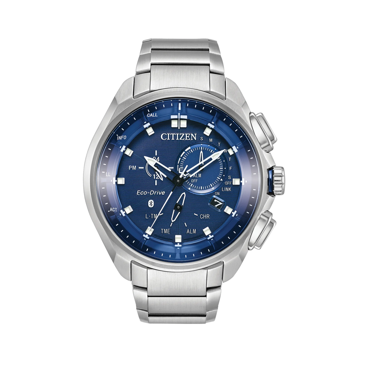 Citizen Proximity Pryzm BZ1021-54L – Pendulum Relojoaria