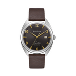 Carregue a imagem no visualizador da Galeria, Relógio Bulova Frank Sinatra "Fly Me To The Moon" Automático 96B348