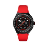 Carregue a imagem no visualizador da Galeria, Relógio TAG Heuer Formula 1 Chronograph Automático 44mm Titânio CBZ2085.FT8093