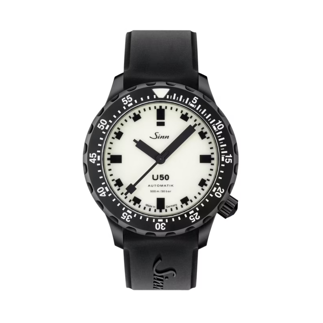 Relógio Sinn U50 S L 1050.0203 41mm
