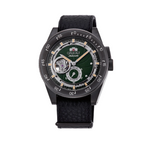 Carregue a imagem no visualizador da Galeria, Relógio Orient Retro Future Camera (Revival) RA-AR0202E10B Automático