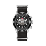 Carregue a imagem no visualizador da Galeria, Relógio Rado Captain Cook Automático Chronograph R32145158 43mm