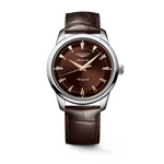 Carregue a imagem no visualizador da Galeria, Relógio Longines CONQUEST HERITAGE Automático 40mm L1.650.4.62.2