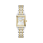 Carregue a imagem no visualizador da Galeria, Relógio Feminino Bulova 98L308 Sutton Dress/Classic Gold Tone