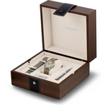 Carregue a imagem no visualizador da Galeria, Relógio Longines HERITAGE MILITARY L28194932 Automático 38.5mm