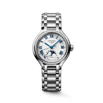 Carregue a imagem no visualizador da Galeria, Relógio Feminino Longines L8.126.0.71.6 PRIMALUNA MOONPHASE 34mm