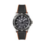 Carregue a imagem no visualizador da Galeria, Relógio Christopher Ward C60 Trident Lumière 41mm C60-41C3H31T0KK0-RKO