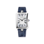 Carregue a imagem no visualizador da Galeria, Relógio Feminino Frederique Constant Classics Art Deco Carree FC-200MPW2AC2D6