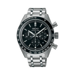 Carregue a imagem no visualizador da Galeria, Relógio SEIKO SRQ055 Prospex SPEEDTIMER Chronograph