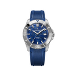 Carregue a imagem no visualizador da Galeria, Relógio Venezianico Nereide Lapislazzuli - 4521548