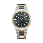 Carregue a imagem no visualizador da Galeria, Relógio Citizen TSUYOSA NJ0154-80H Mechanical