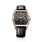 Carregue a imagem no visualizador da Galeria, Relógio Swan & Edgar Diplomat Black