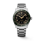 Carregue a imagem no visualizador da Galeria, Relógio Longines SPIRIT ZULU TIME L3.812.4.63.6 - Automático 42mm