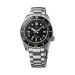 Carregue a imagem no visualizador da Galeria, Relógio Seiko PROSPEX SPB383 Sea 1968 Diver’s Modern Re-Interpretation GMT
