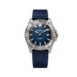 Carregue a imagem no visualizador da Galeria, Relógio Venezianico Nereide Titanio - 4521558