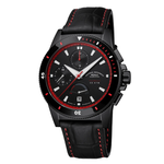 Carregue a imagem no visualizador da Galeria, Relógio Mühle-Glashütte M1-52-33-2025 Sportivo Power Chronograph First Edition Automático