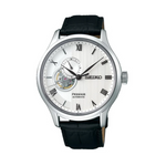 Carregue a imagem no visualizador da Galeria, Relógio Seiko SSA379J1 Presage Japanese Garden Semi-skeleton