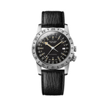 Carregue a imagem no visualizador da Galeria, Relógio Glycine GL0469 Airman Vintage The Chief Purist 40 Unissex