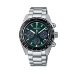 Carregue a imagem no visualizador da Galeria, Relógio Seiko SBDL107 PROSPEX SPEEDTIMER Solar