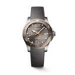 Carregue a imagem no visualizador da Galeria, Relógio Longines Hydroconquest L37803789 39mm Unissex