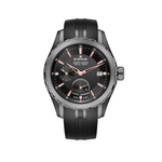 Carregue a imagem no visualizador da Galeria, Relógio Edox Grand Ocean Power Reserve Automático 40mm 94500-357GNCA-NIR