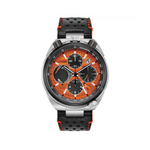 Carregue a imagem no visualizador da Galeria, Relógio Citizen Promaster Bullhead Racing Chronograph AV0074-05X Limited Edition