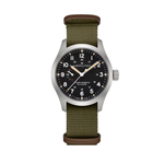 Carregue a imagem no visualizador da Galeria, Relógio Hamilton Khaki Field Mechanical Power Reserve 40mm H69509930