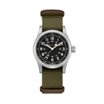 Carregue a imagem no visualizador da Galeria, Relógio Hamilton Khaki Field Mechanical 38mm H69439931