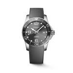 Carregue a imagem no visualizador da Galeria, Relógio Longines Hydroconquest L3.781.4.76.9 Automático