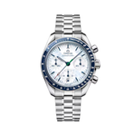 Carregue a imagem no visualizador da Galeria, Relógio Omega Speedmaster 38 522.30.38.50.04.002 Milano Cortina 2026 Automático