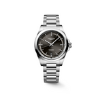 Carregue a imagem no visualizador da Galeria, Relógio Longines Conquest L3.720.4.52.6 Automático 38mm