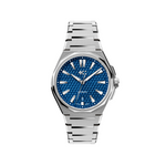 Carregue a imagem no visualizador da Galeria, Relógio Christopher Ward The Twelve Nordic Blue - Automático 40mm C12-40ADA1-S00B0-B0