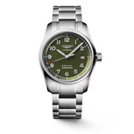 Carregue a imagem no visualizador da Galeria, Relógio Longines SPIRIT L3.810.4.03.6 Automático 40mm