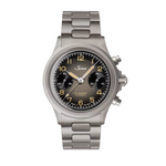 Carregue a imagem no visualizador da Galeria, Relógio Sinn 356 PILOT Classic AS E 356.0202