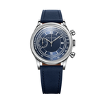 Carregue a imagem no visualizador da Galeria, Relógio Furlan Marri Mechaquartz Ardesia Blu