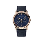 Carregue a imagem no visualizador da Galeria, Relógio Frederique Constant Classics Index Business Timer FC-270N4P4 Quartzo