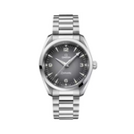 Carregue a imagem no visualizador da Galeria, Relógio Omega Seamaster Railmaster 38mm 235.10.38.20.06.001 Automático