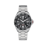 Carregue a imagem no visualizador da Galeria, Relógio TAG Heuer Formula 1 Date Automático 43mm WAZ2011.BA0842