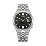 Carregue a imagem no visualizador da Galeria, Relógio Citizen TSUYOSA 60 NK0020-55E Automático