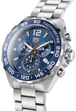 Carregue a imagem no visualizador da Galeria, Relógio TAG Heuer Formula 1 CAZ1014.BA0842 Quartzo 43mm
